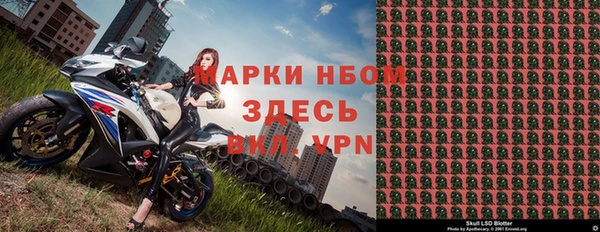 стаф Баксан